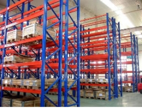 货架、重型货架