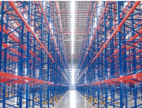 货架、重型货架