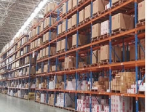 货架、重型货架