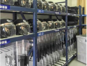 货架、重型货架