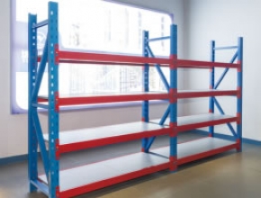 货架、重型货架