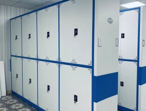 固定档案架、柜