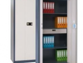 电子保密柜